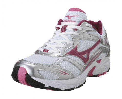 Mizuno Lady Crusader 6 Laufschuhe - 39