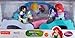 Fisher-Price Disney Little People Klip Klop Ariel & Prince Eric