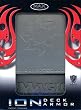 マジックザギャザリング デッキケース Magic The Gathering ION グレー色・白テーマ Deck Case *MAX*