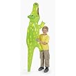 Large Inflatable Alligator (72 in)