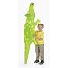 Large Inflatable Alligator (72 in)