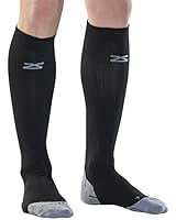 Zensah Tech+ Compression Socks - Running Compression Socks