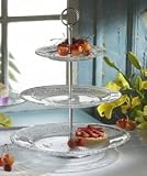 Kitchen & Housewares : Trellis 3-Tier Server