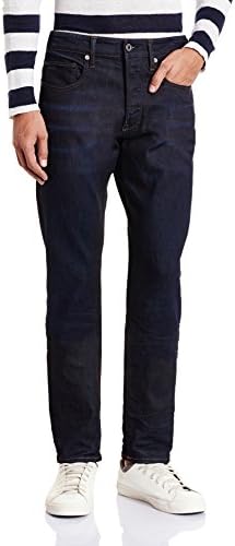 Men's 3301 Straight Tapered Fit