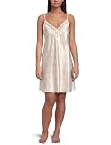 Oscar de la Renta Women's Blooming Garden Chemise