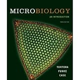 Microbiology: An Introduction, Books a la Carte Plus MasteringMicrobiology™ (10th Edition)