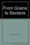 From grains to bacteria