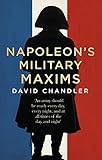 Napoleon's military maxims