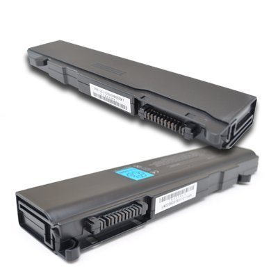 Li-ion Battery for Toshiba PA3356U PA3356U-1BAS PA3357U 3BRL PA3357U-2BRL PABAS048 PABAS049 pa3356 pa3356u-4brs pa3509u-1brm pa3588u-1brs Tecra M5L M5-S4333 On Sale