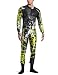 Constructed with removable pads, this anatomically designed suit offers the best GS protection, versatility, and intense performance.