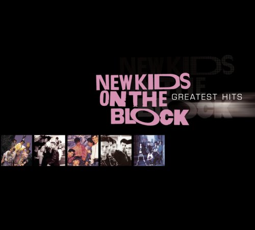New Kids On The Block - Ultimate Boy Bands Love Songs - Zortam Music
