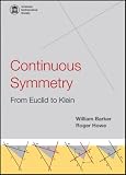 Continuous Symmetry