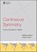 Search : Continuous Symmetry