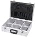 Quest Tech Tool Case/aluminum Frame Tool Case