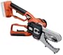 Black & Decker NLP1800B 18 Volt Cordless Alligator Lopper Chain Saw - Bare Tool (No Battery Or Charger)