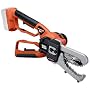 Black & Decker NLP1800B 18 Volt Cordless Alligator Lopper Chain Saw - Bare Tool (No Battery Or Charger)