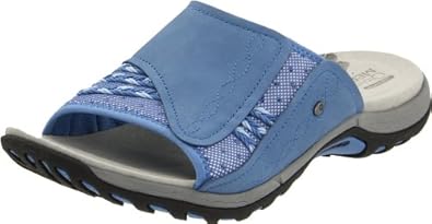 Merrell Women's Lilyfern Slide Sandals