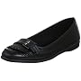 Easy Street Women's Buckly Kiltie Moc