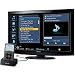 Panasonic TC-L32X2 32-Inch 720p LCD HDTV with iPod Dock