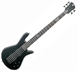 SPECTOR MK-5 PRO MIKE KROEGER SIGNATURE 5 STRING ELECTRIC BASS GUITAR