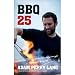 Books : BBQ 25 [Hardcover]