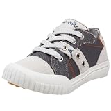 Almarino Infant/Toddler 10138 Street Sneaker
