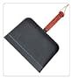 Dustpan Red Handle