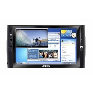 Archos 501679 Archos 9