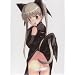 同人誌 Low Leg Limited/カット トレーディングカード [島田フミカネ アートコレクション] N-3 単品シングル_s-1