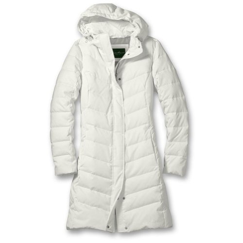 Eddie Bauer Essential Down Parka