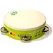 Vilac - 8304 - 1er Age - Musique - Tambourin bois grand mod�le