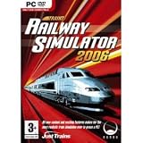 Trainz Railway Simulator 2006