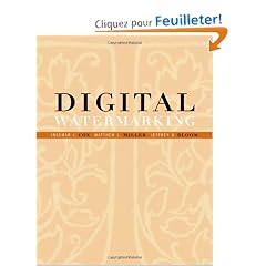 Digital Watermarking