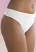 Jessica London Plus Size Signature stretch collection thong by Comfort Choice