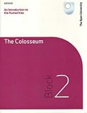 Buy : An Introduction to the Humanities -the Colosseum: Block 2