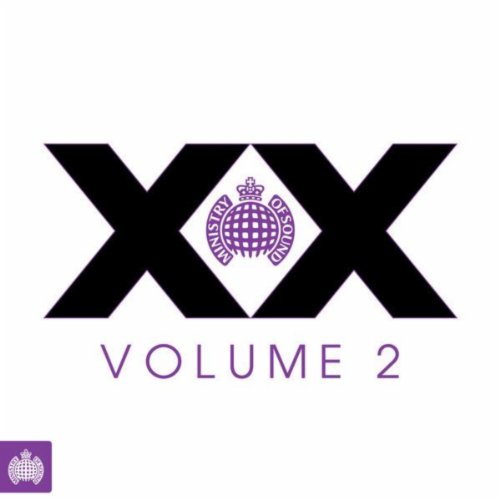 VA-Ministry Of Sound  XX Twenty Years Vol. 2-(MOSCD315)-4CD-2012-BF Download