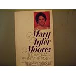 Mary Tyler Moore book cover