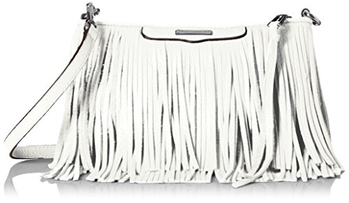 Rebecca Minkoff Finn Clutch Convertible Cross Body Bag