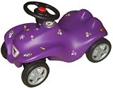 Eigenschaften hierfindestdu Lila Flower / New BIG Bobby Car Lila Flower Pirelli Breitreifen