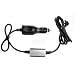 Magellan OEM Vehicle Power Adapter Car Charger with FREE Lifetime Traffic Link receiver Cable for Maestro 4700 & Roadmate SE4 1420 1424 1440 1445 1470 1475 1324 1340 1210 1220 T LM GPS Navigator P/N AXRDS1SXXUC.