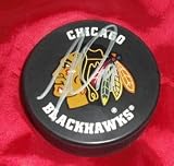 Chicago Blackhawks Autographed/Hand Signed Toews Puck