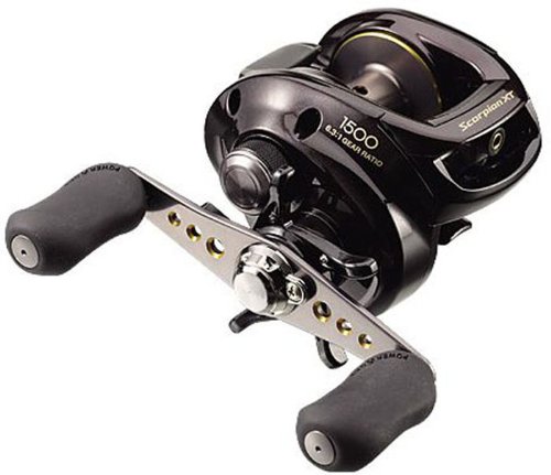 シマノ(SHIMANO) スコーピオンXT1500右 XT1500