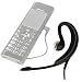 Komfort Headset f�r AVM Fritz!Fon MT-F