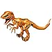 Magna-Saurs -Raptor Image