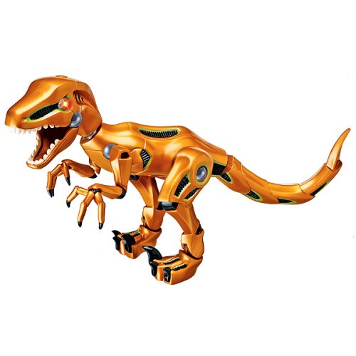 Childrens Toyshop  Toys : Magna-Saurs -Raptor