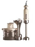 Kenwood kMix HB892 TriBlade Hand Blender, Almond  Cream  from Kenwood