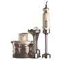 Kenwood kMix HB892 TriBlade Hand Blender, Almond  Cream