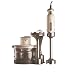 Kenwood kMix HB892 TriBlade Hand Blender, Almond  Cream
