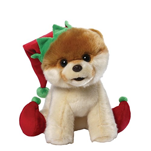 Gund Classic Boo Elf