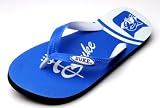 NCAA Duke Blue Devils Spirit Flip Flops